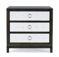 Picture of ALEX THREE DRAWER CHEST