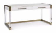 Picture of ARGON ACRYLIC WRITING DESK