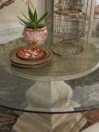 Picture of BALUSTER BASE