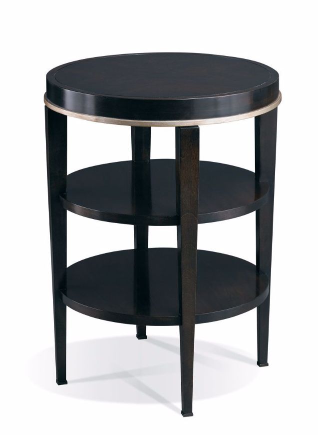 Picture of HOLTEN SIDE TABLE