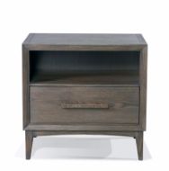 Picture of HUDSON OPEN TOP NIGHT STAND