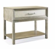 Picture of GREG SINGLE DRAWER SIDE TABLE