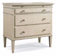 Picture of BEDSIDE CHEST