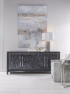 Picture of ELATION GRAY MEDIA CONSOLE