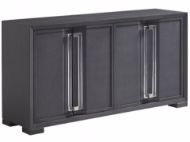 Picture of ANTHOLOGY LINEN MEDIA CONSOLE