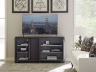 Picture of ANTHOLOGY LINEN MEDIA CONSOLE