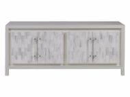Picture of ELATION WHITE MEDIA CONSOLE