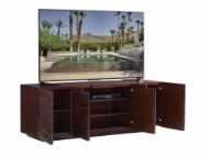 Picture of CRISS CROSS MEDIA CONSOLE