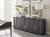 Picture of ANTHOLOGY LINEN LONG MEDIA CONSOLE