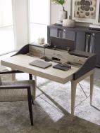 Picture of ANTHOLOGY LINEN WRITING DESK