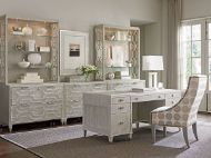 Picture of AVERY EXECUTIVE DESK