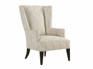 Picture of BROCKTON WING CHAIR