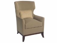 Picture of ANGIE WING CHAIR