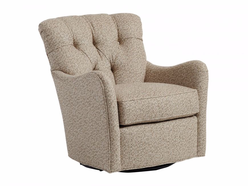 Picture of ETON SWIVEL CHAIR
