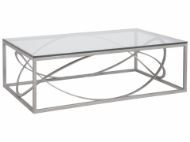 Picture of ELLIPSE RECTANGULAR COCKTAIL TABLE
