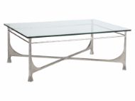 Picture of BRUNO RECTANGULAR COCKTAIL TABLE