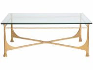 Picture of BRUNO RECTANGULAR COCKTAIL TABLE