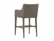 Picture of TURNER WOVEN BAR STOOL