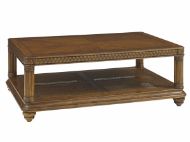 Picture of VINEYARD POINT RECTANGULAR COCKTAIL TABLE
