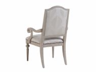 Picture of AIDAN UPHOLSTERED ARM CHAIR