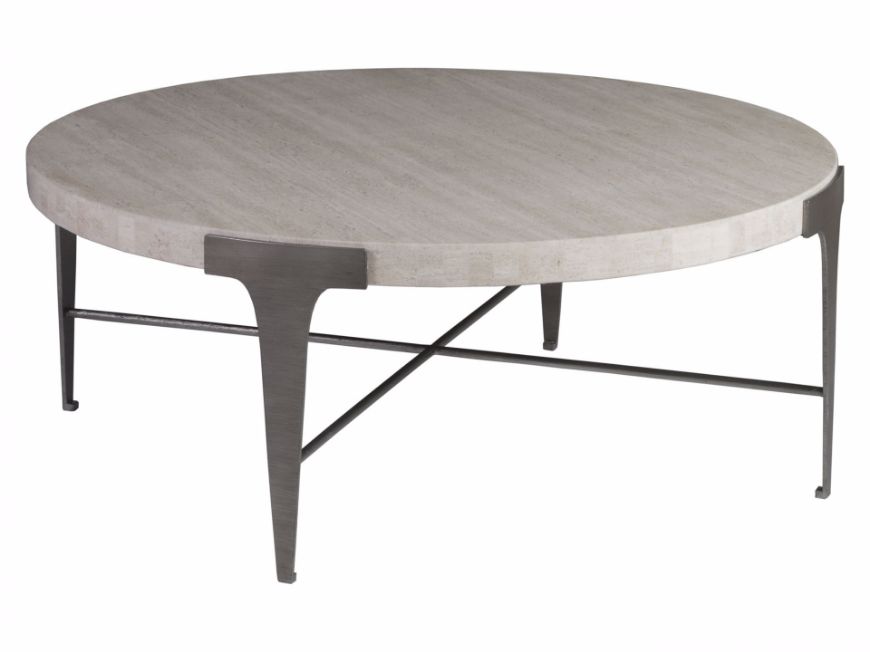 Picture of CACHET ROUND COCKTAIL TABLE