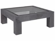 Picture of ACCOLADE SQUARE COCKTAIL TABLE
