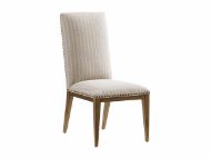 Picture of DEVEREAUX UPHOLSTERED SIDE CHAIR