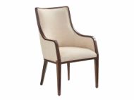 Picture of BROMLEY FULLY UPHOLSTERED ARM CHAIR