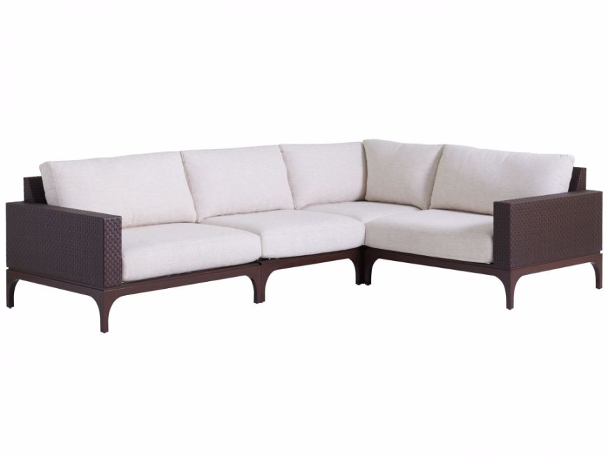 Picture of ABACO SECTIONAL