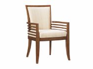 Picture of KOWLOON ARM CHAIR