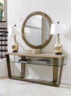 Picture of BEVERLY ROUND MIRROR