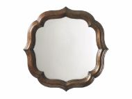 Picture of LOTUS BLOSSOM MIRROR