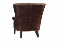 Picture of ATWATER LEATHER CHAIR