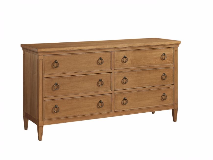 Picture of HOBIE DOUBLE DRESSER