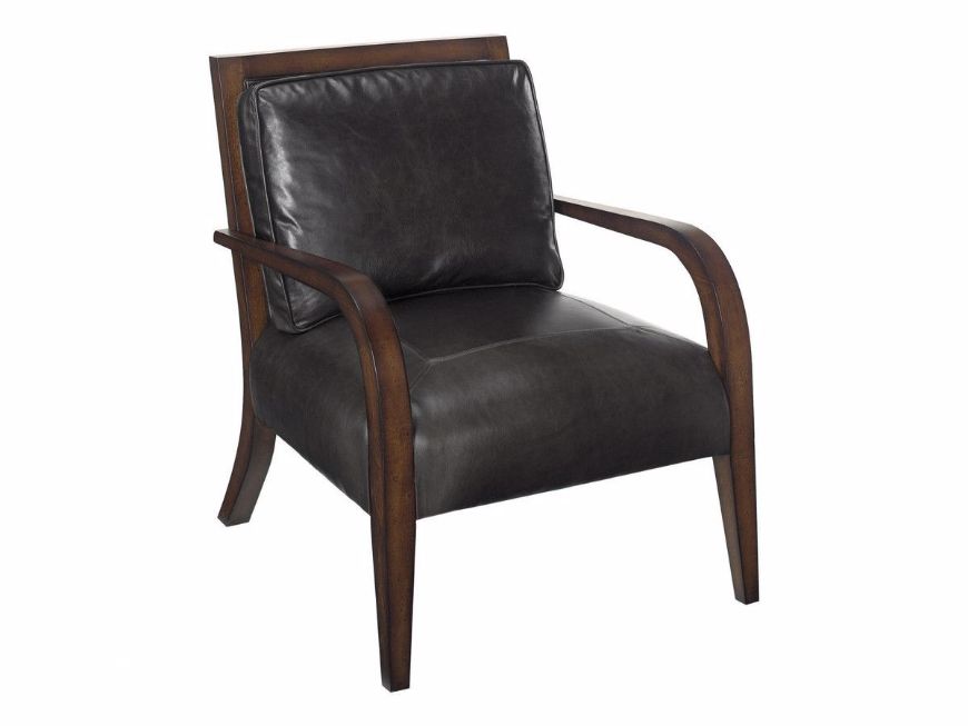 Picture of APOLLO LEATHER CHAIR