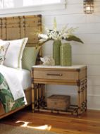 Picture of CORDOBA OPEN NIGHTSTAND