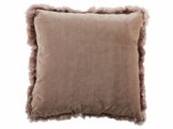 Picture of 20 X 20 LUX DOWN THROW PILLOW