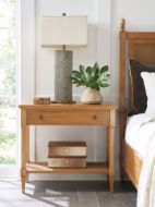 Picture of ASTER OPEN NIGHTSTAND