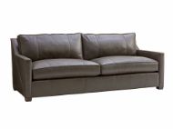 Picture of LUCAS LEATHER SOFA