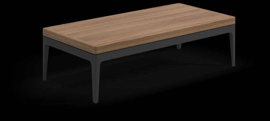 Picture of GRID CABANA COFFEE TABLE