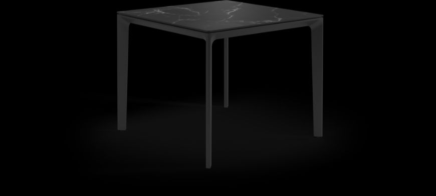 Picture of CARVER SQUARE DINING TABLE