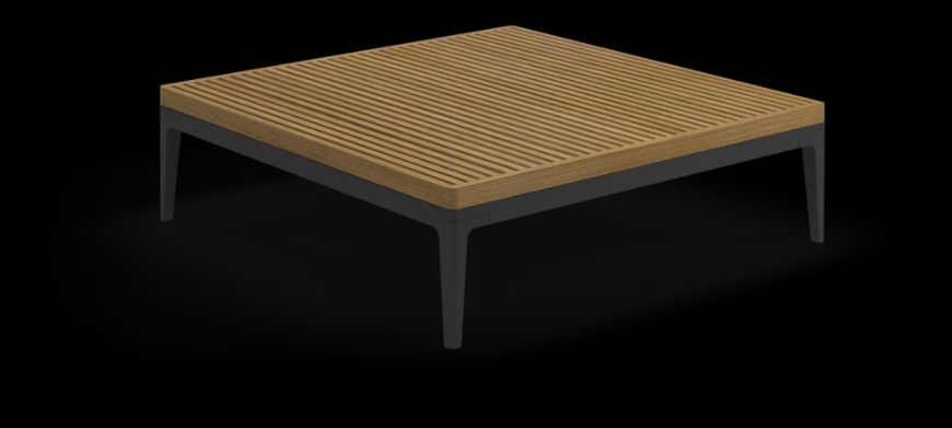 Picture of GRID SQUARE COFFEE TABLE