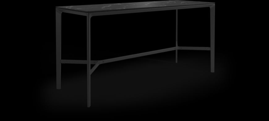 Picture of CARVER BAR TABLE