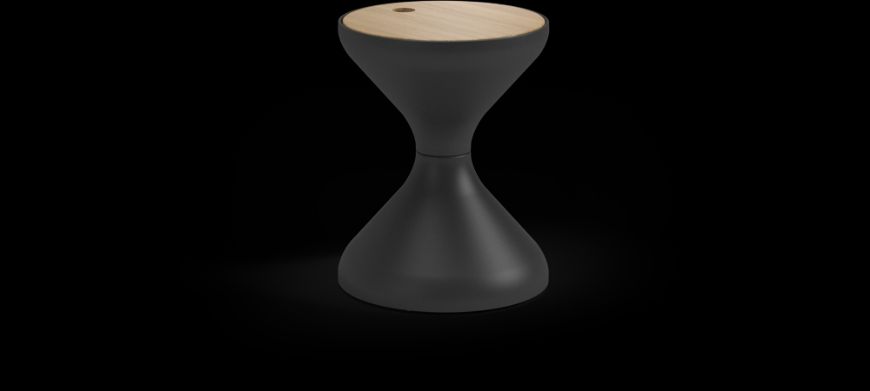 Picture of BELLS SIDE TABLE