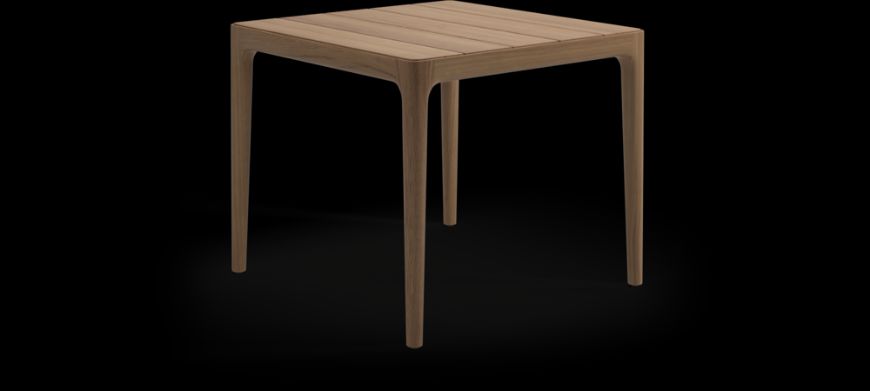 Picture of LIMA SQUARE DINING TABLE