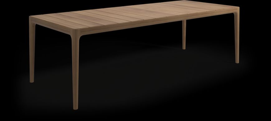 Picture of LIMA DINING TABLE